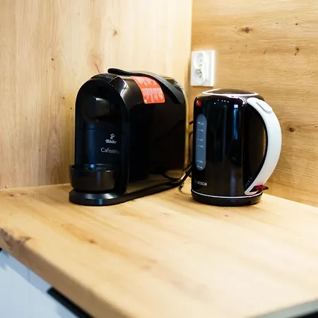 Fire Energy Apartamento Jawor