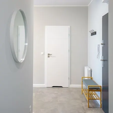 Apartament Fire Energy *