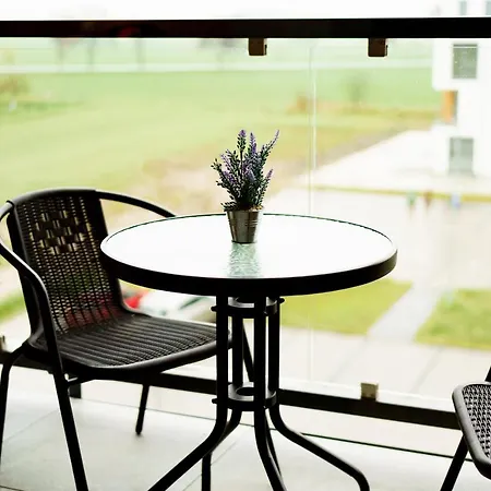 Apartamento Fire Energy Jawor