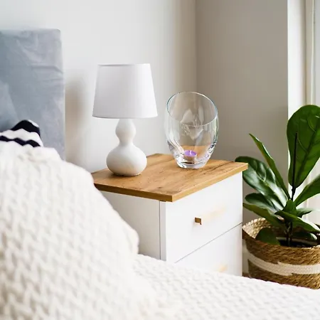 Apartamento Fire Energy *