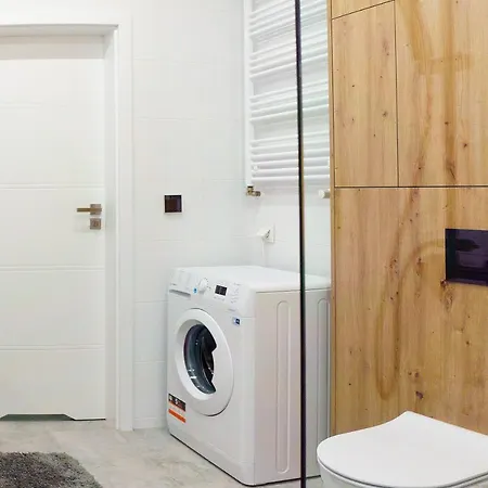 Apartamento Fire Energy Jawor