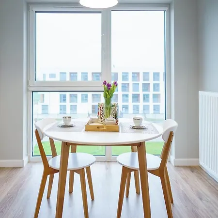 Apartament Fire Energy *