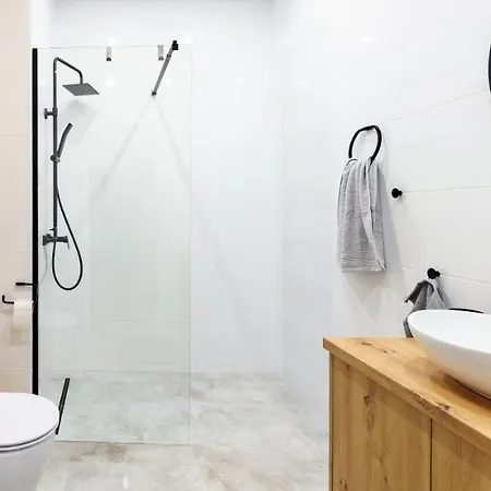 Apartamento Fire Energy Jawor