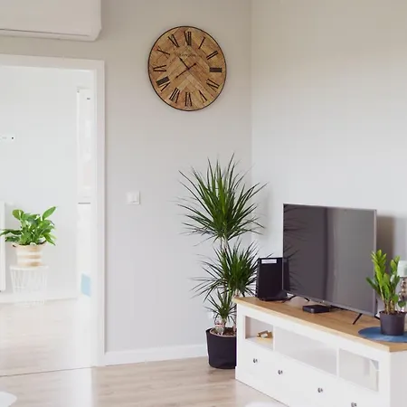 Fire Energy Apartamento *