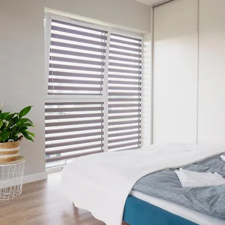 Fire Energy Apartamento *