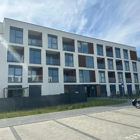 Apartamento Fire Energy Jawor