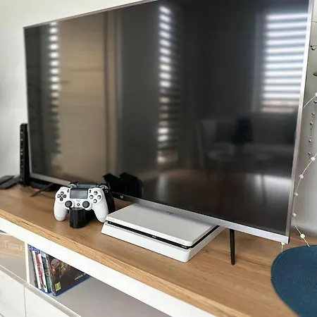 Apartamento Fire Energy Jawor