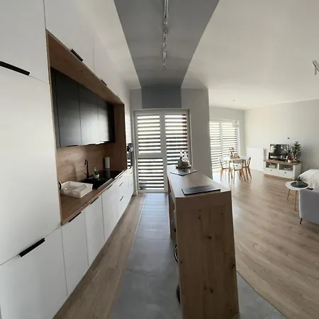 Fire Energy Apartament