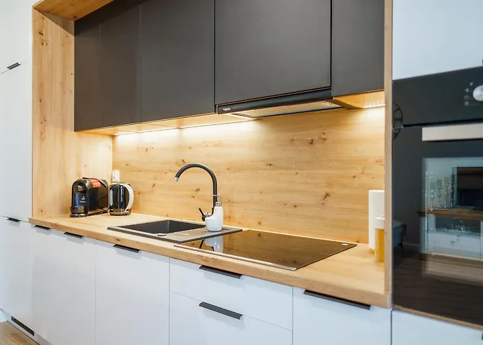 Apartament Fire Energy *