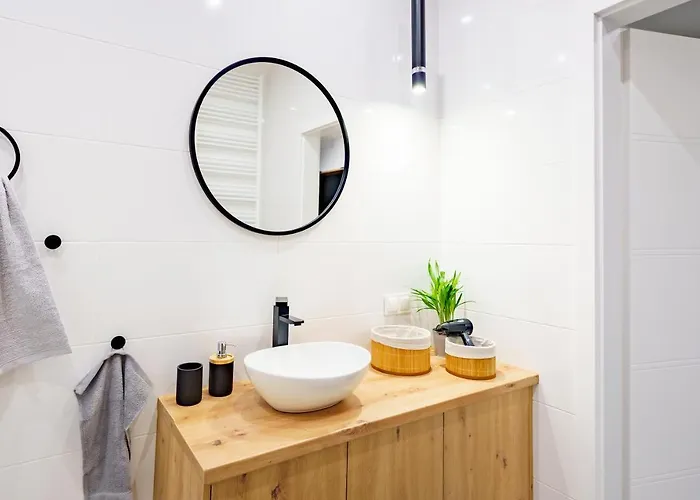 Apartament Fire Energy