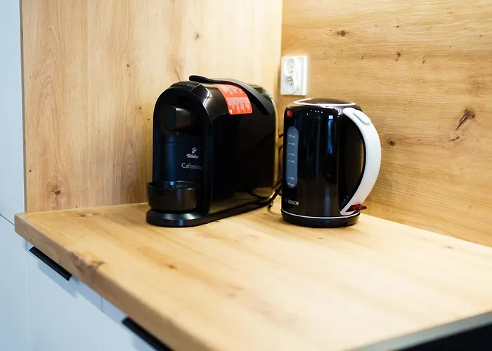 Fire Energy Apartament Jawor