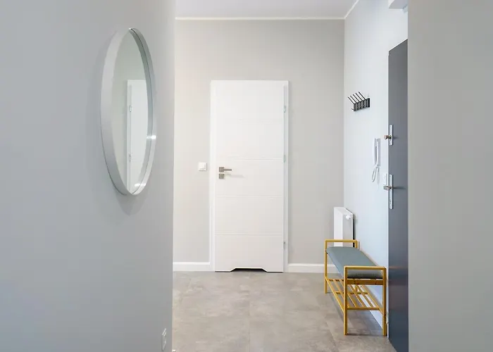 Apartament Fire Energy *