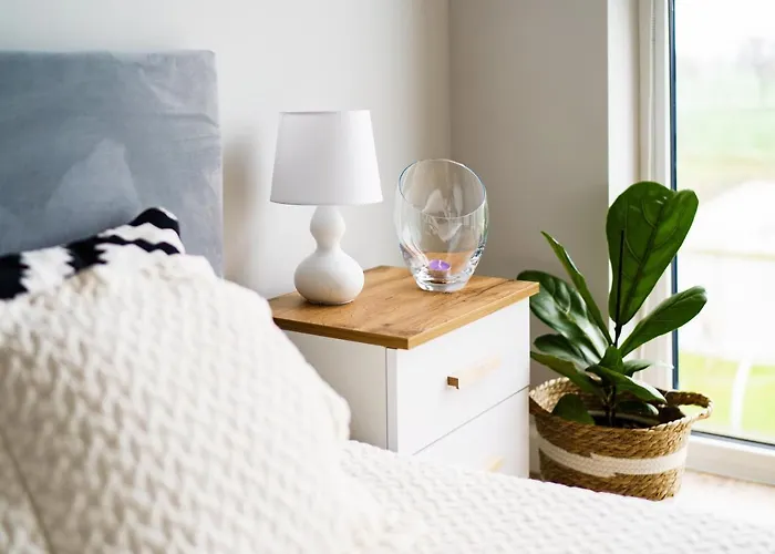 Lägenhet Fire Energy *