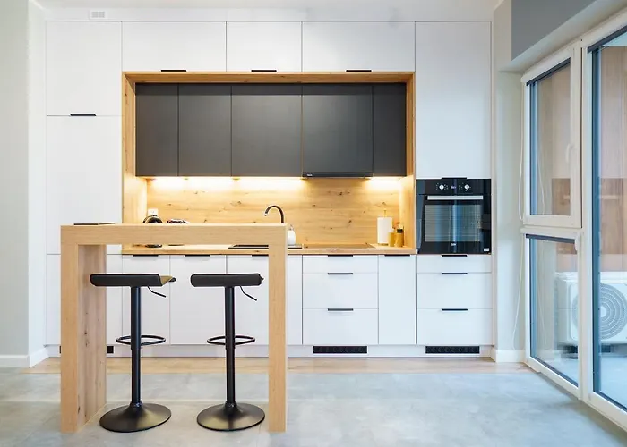 Fire Energy Apartament