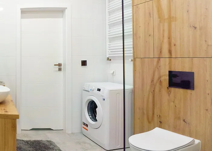 Apartament Fire Energy Jawor