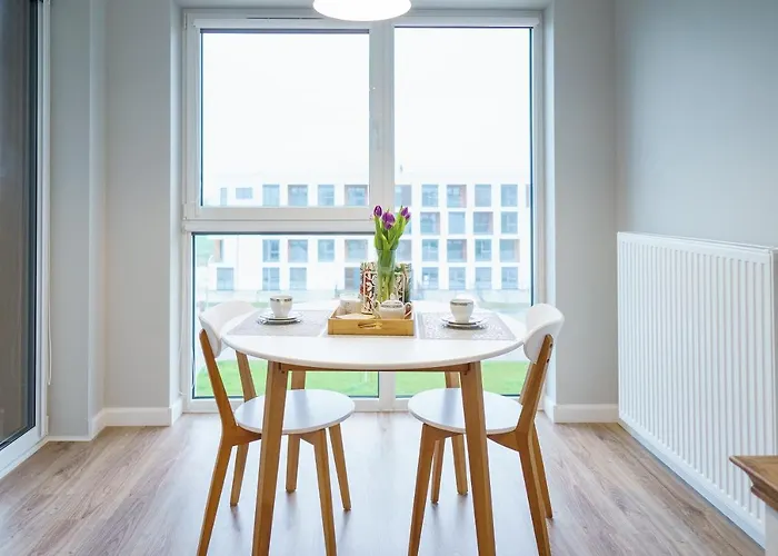 Apartament Fire Energy *