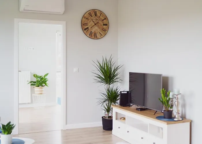 Fire Energy Apartament *