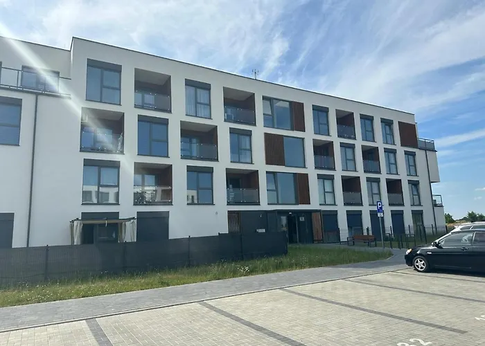 Apartament Fire Energy Jawor