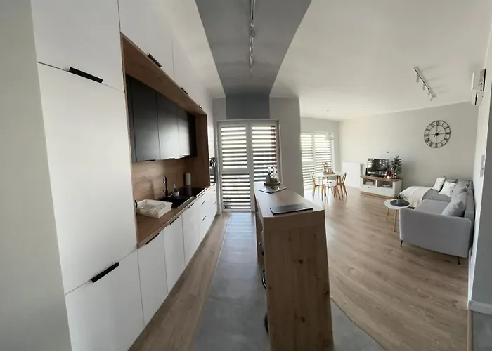 Fire Energy Apartament